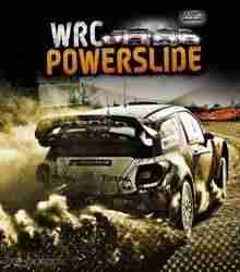 Descargar WRC Powerslide [MULTI][Region Free][FW 4.21-3.55][P2P] por Torrent